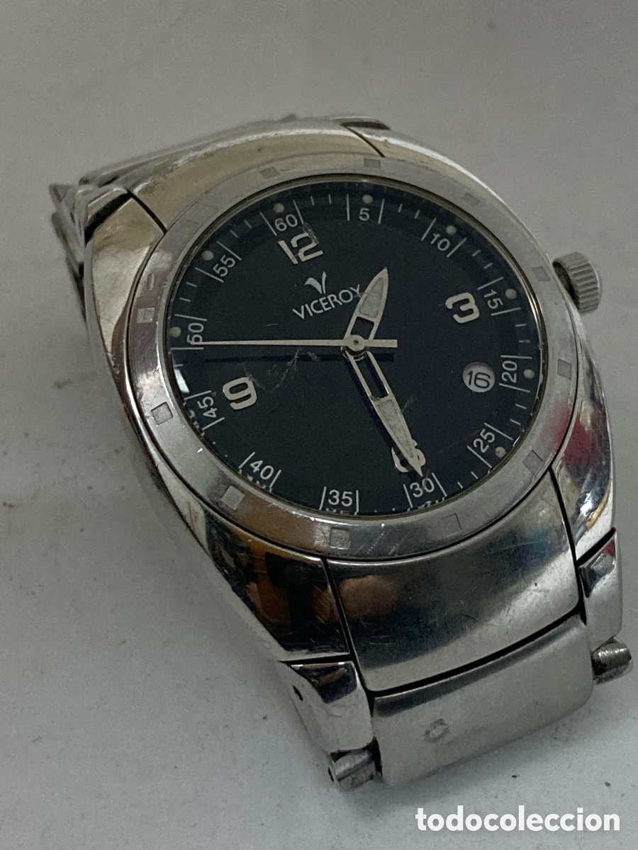 Relojes: Reloj Festina Quartz /CR32-33 - Foto 3