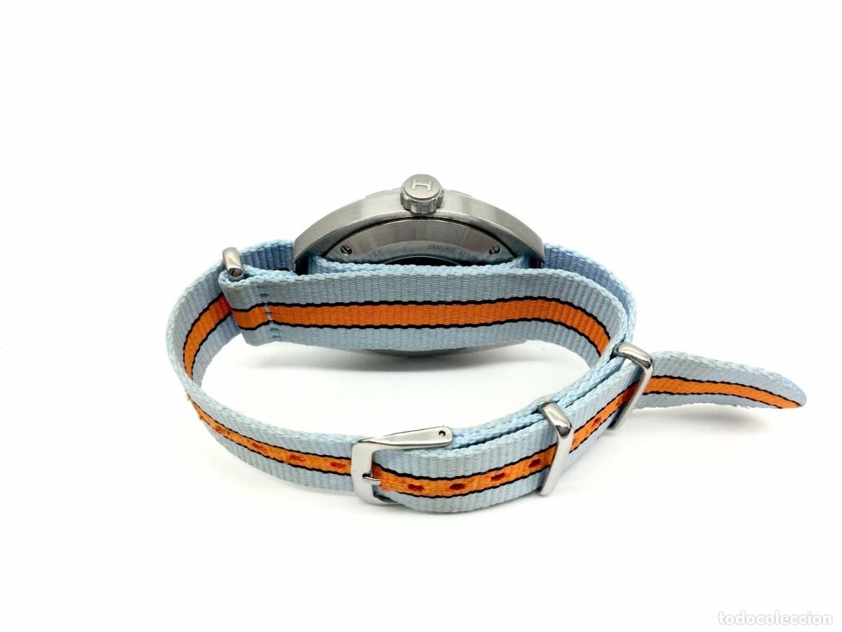 Relojes: Hamilton - Pan Europ - H354050 - Foto 3