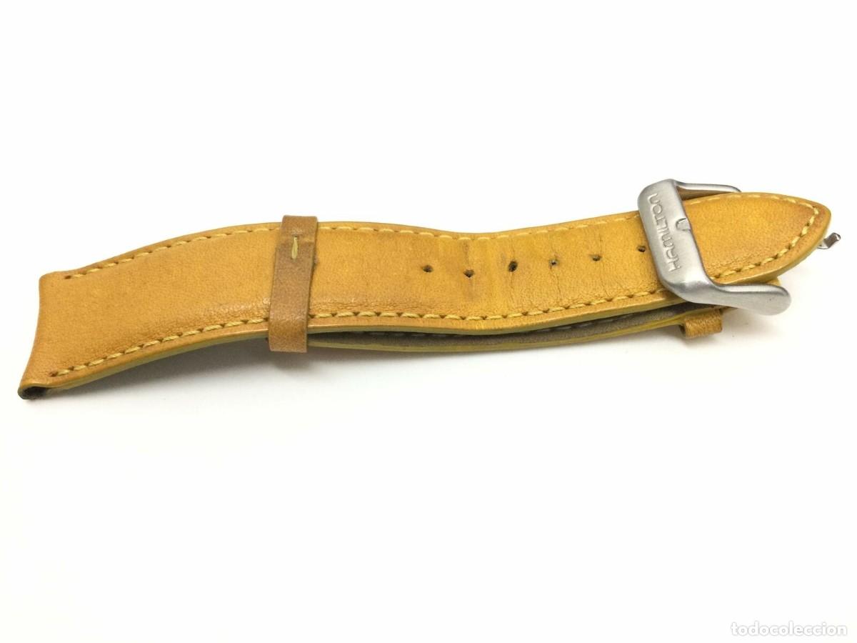 Relojes: Hamilton - Pan Europ - H354050 - Foto 5