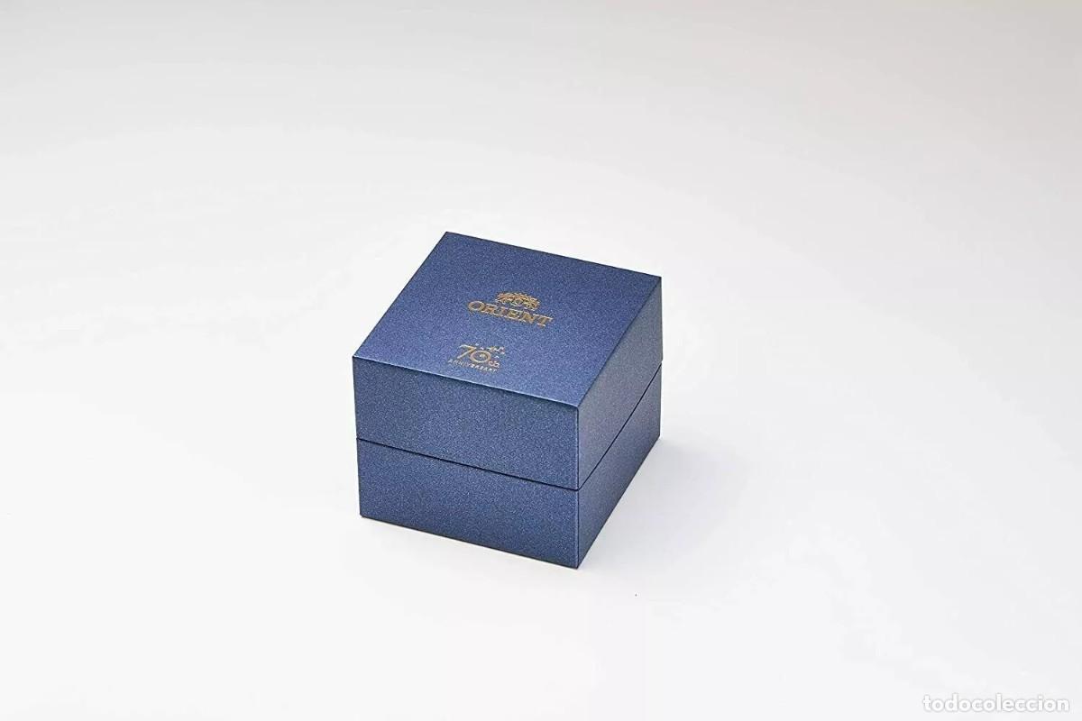 Relojes: reloj orient RA-AA0D01B1HB 70th - Foto 7