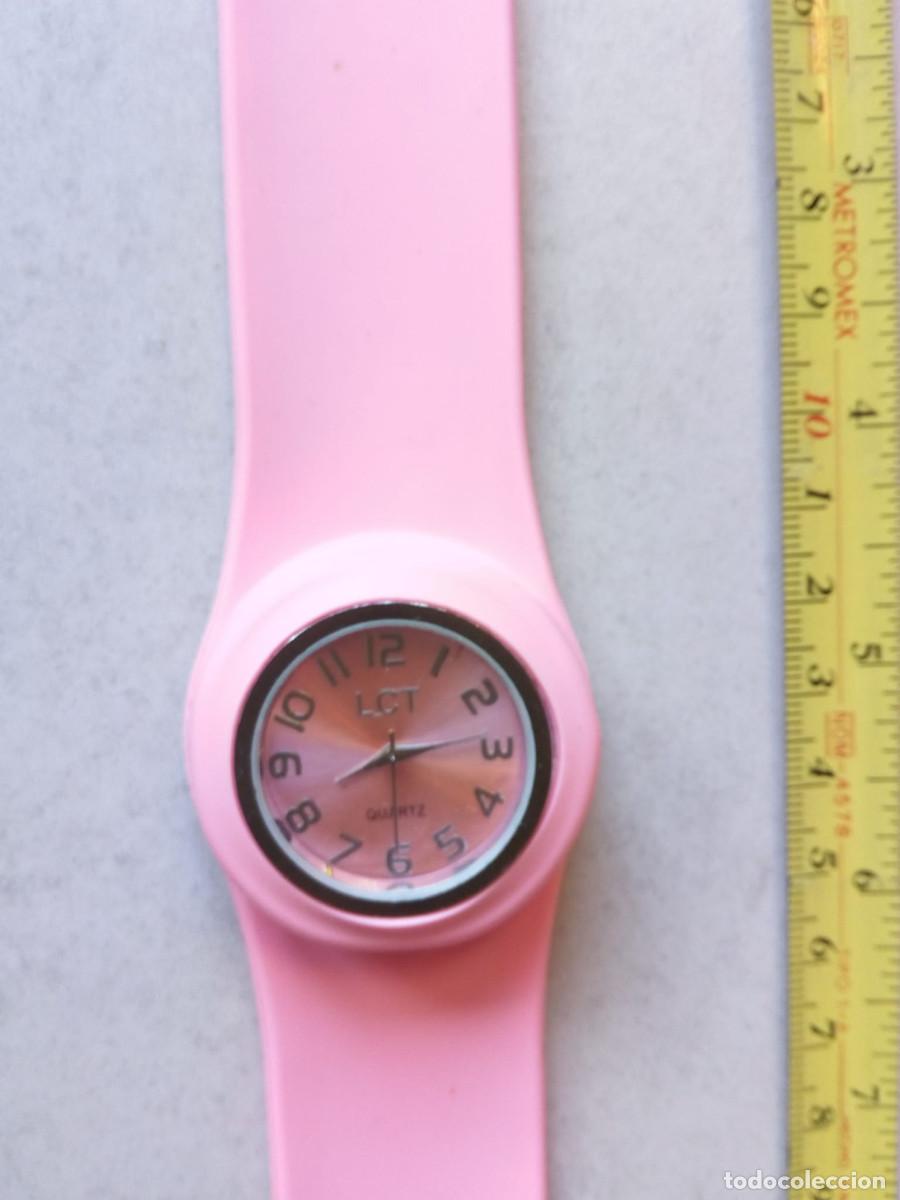Relojes: Reloj de pulsera LTC - Foto 1
