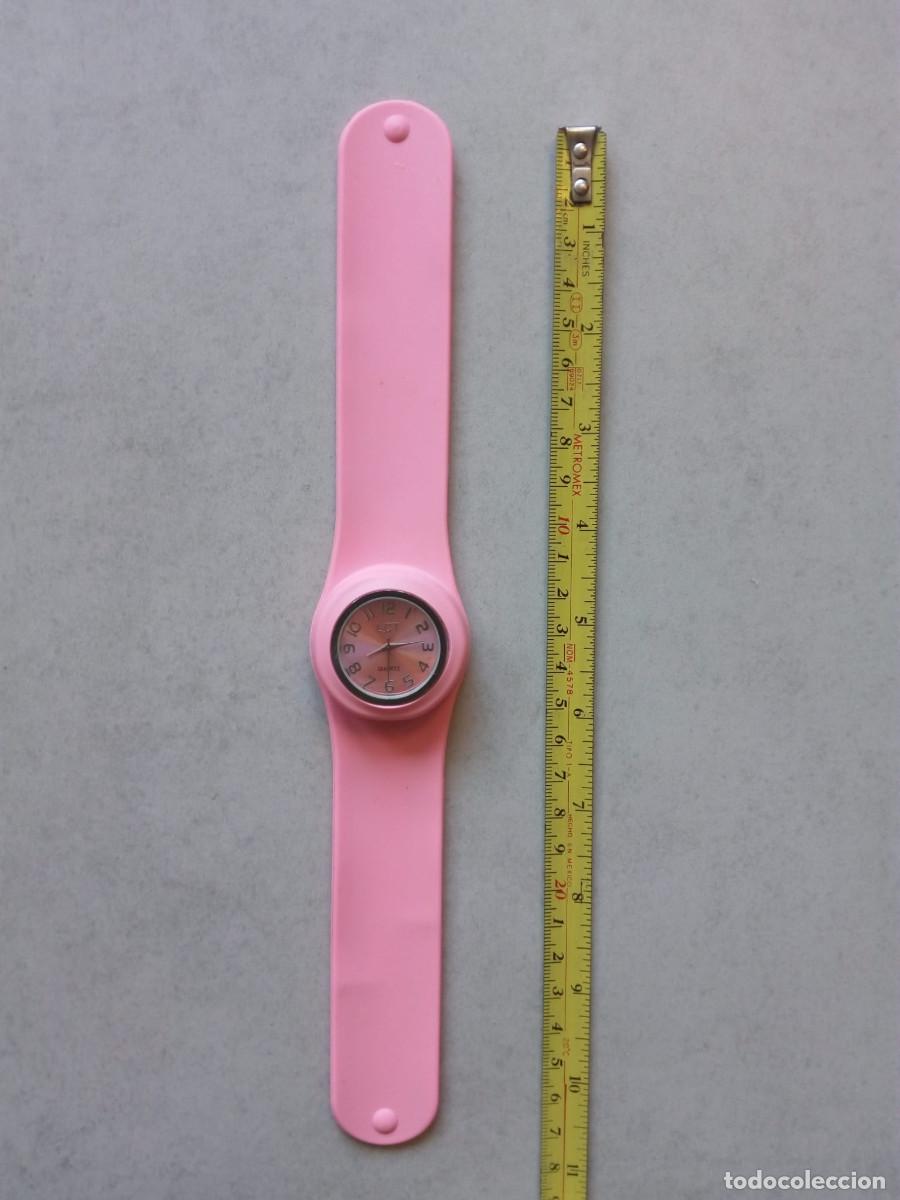 Relojes: Reloj de pulsera LTC - Foto 2