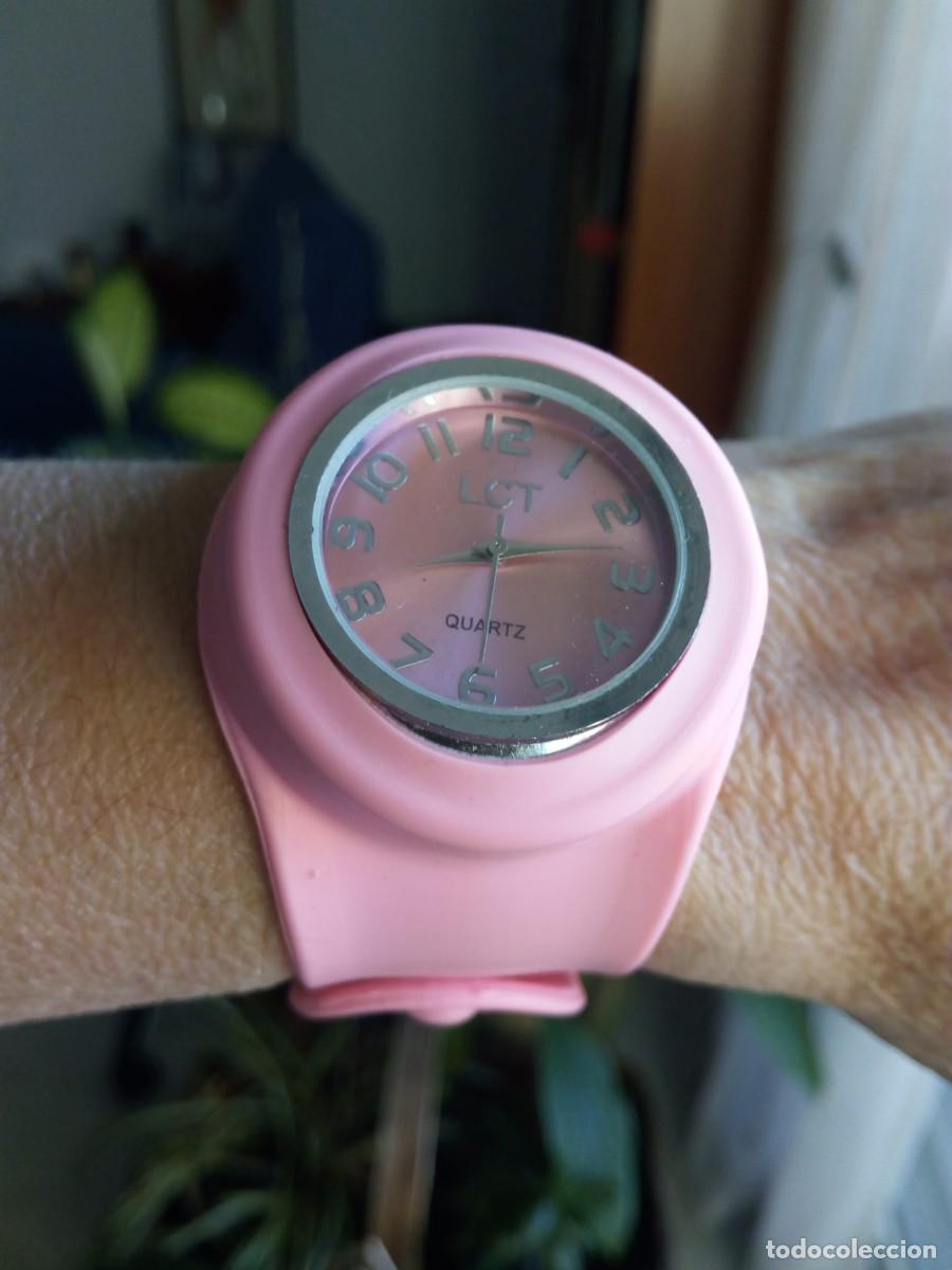 Relojes: Reloj de pulsera LTC - Foto 4