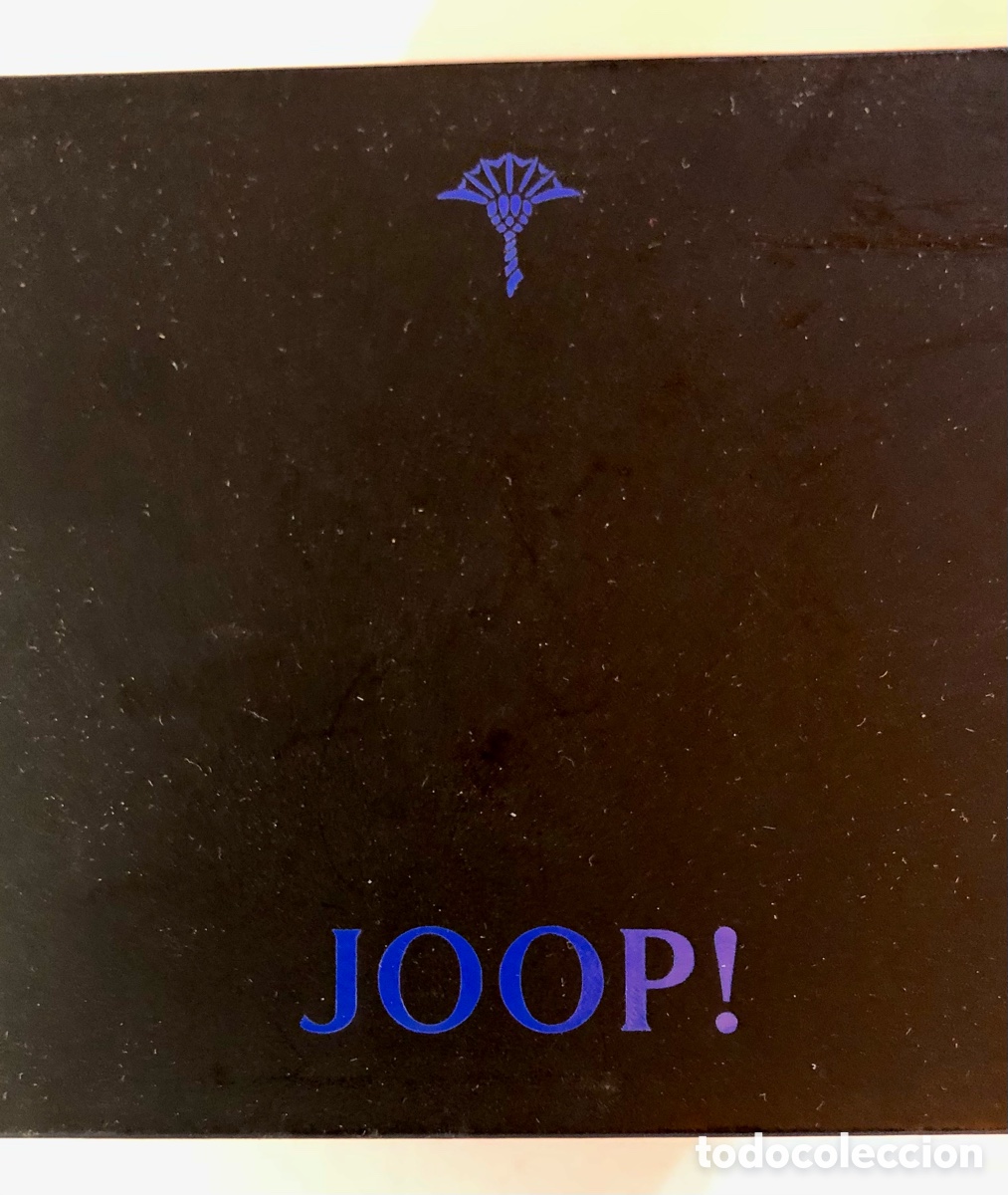 Relojes: Reloj de mujer Joop con caja original - Foto 2