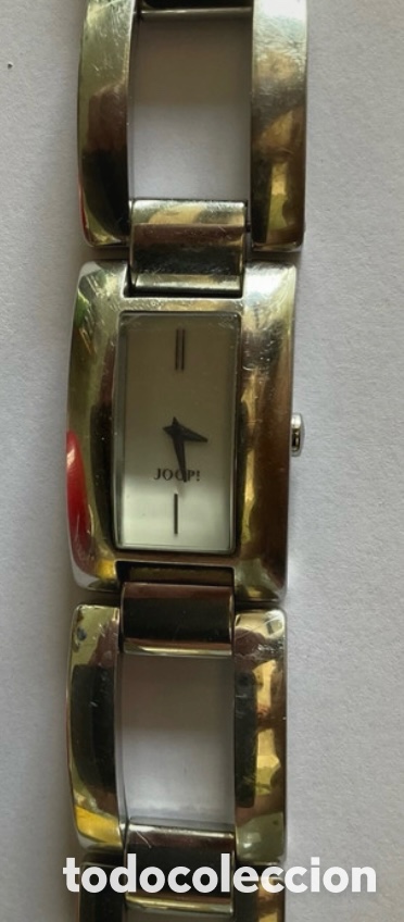 Relojes: Reloj de mujer Joop con caja original - Foto 5