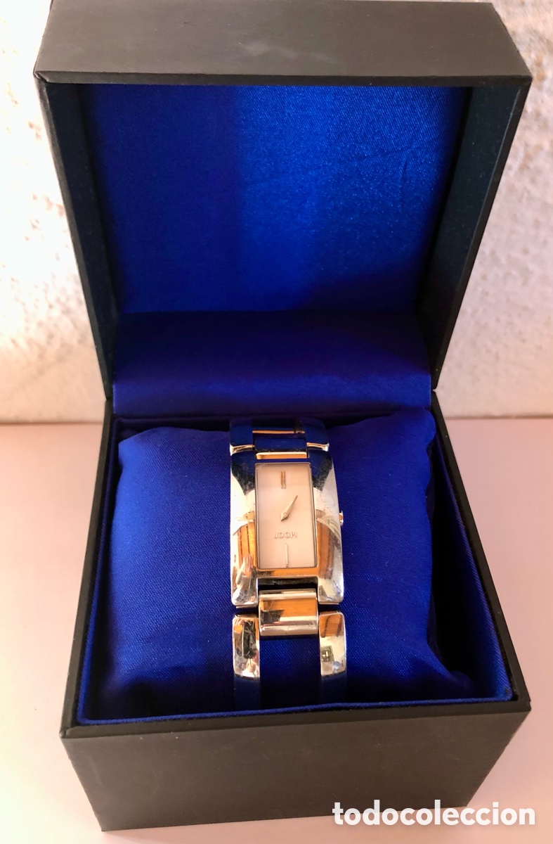 Relojes: Reloj de mujer Joop con caja original - Foto 1