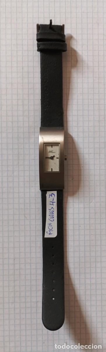Relojes: Reloj de pulsera, V&iacute;ctor Caparros - Foto 1