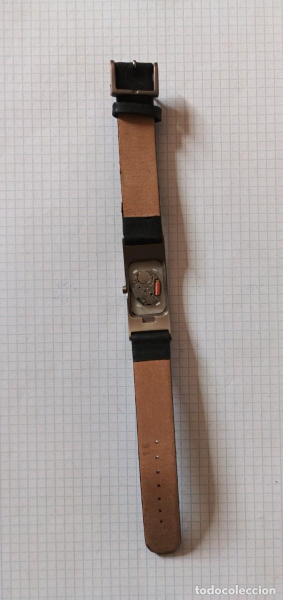 Relojes: Reloj de pulsera, V&iacute;ctor Caparros - Foto 3