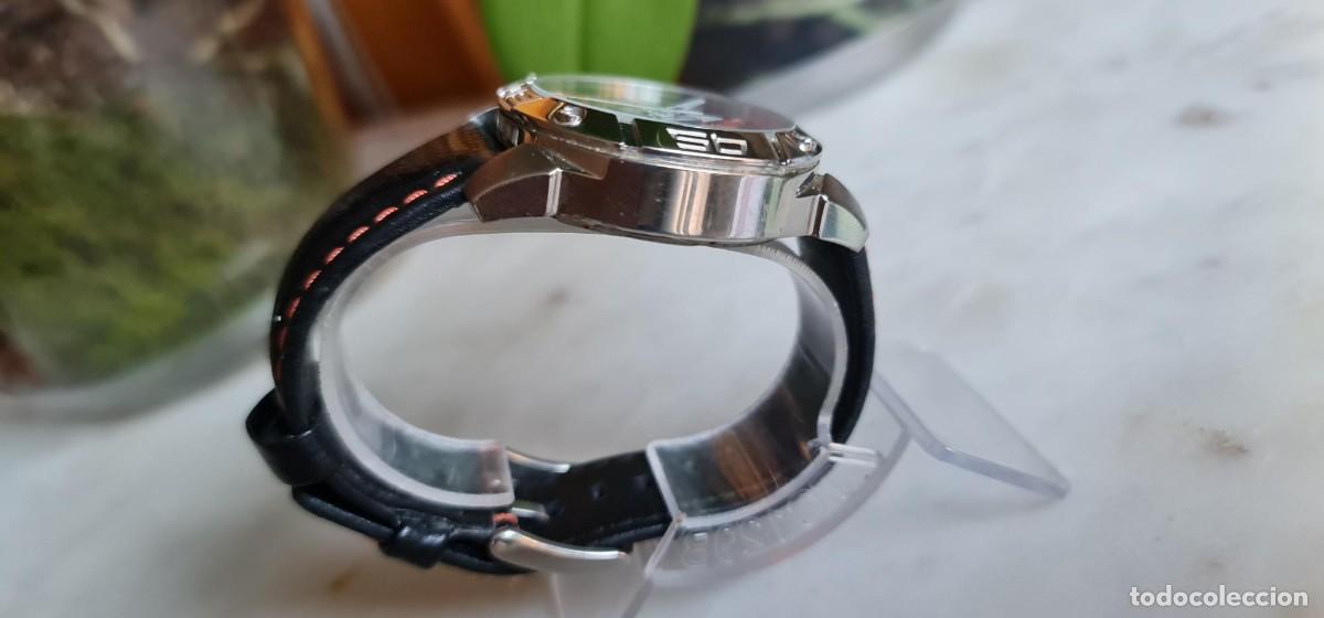 Relojes: lotus chronograph 15644 orange - Foto 5