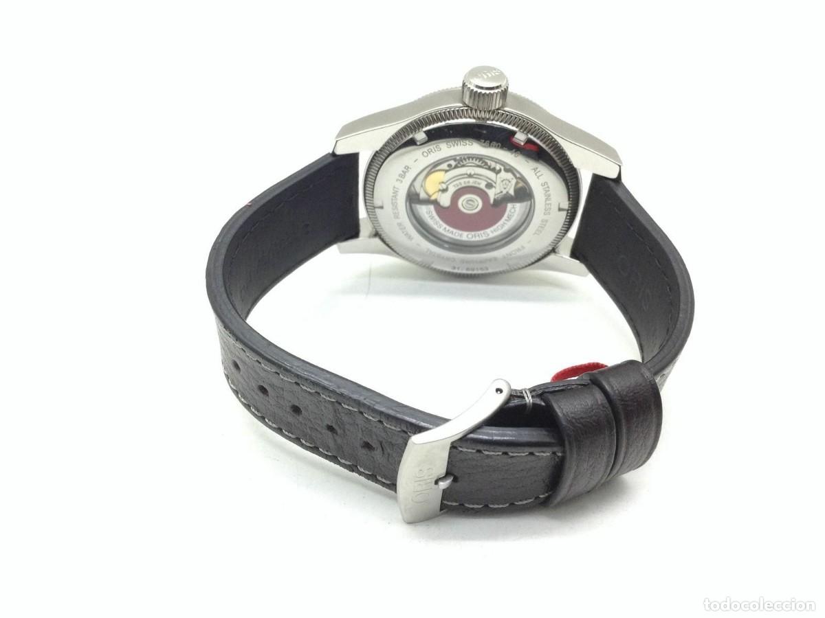 Relojes: new RELOJ UNISEX ORIS BIG CROWN TIMER AUTOMATIC swiss made - Foto 2