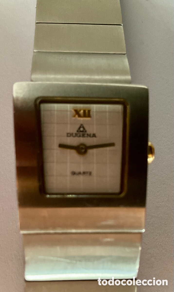 Relojes: Reloj de pulsera para mujer Dugena - Foto 1