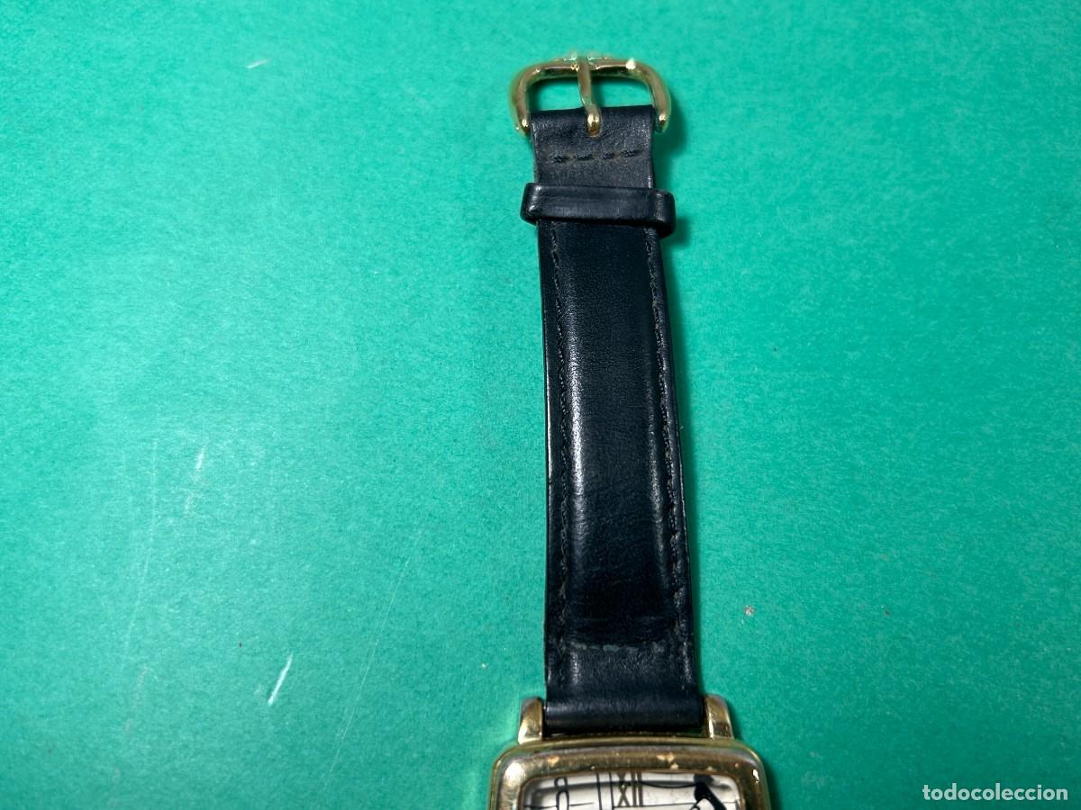 Relojes: RELOJ MICKEY MOUSE DISNEY - JAPAN - FUNCIONA - Foto 7