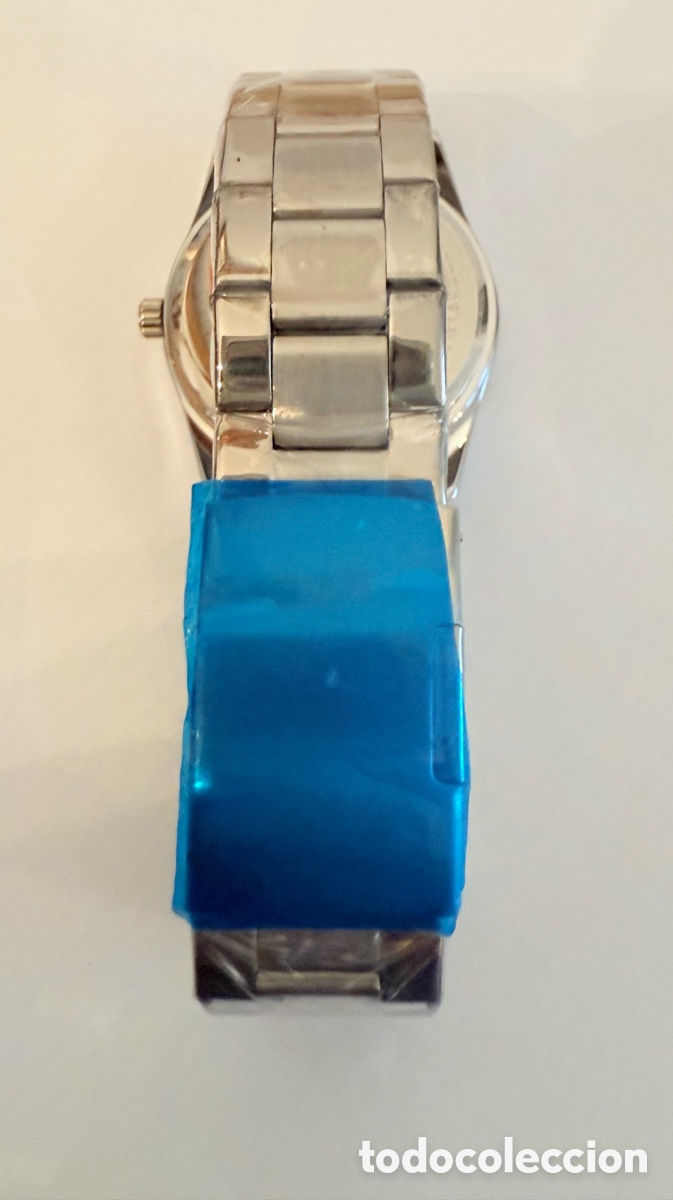 Relojes: Reloj sempre sin uso - Foto 3