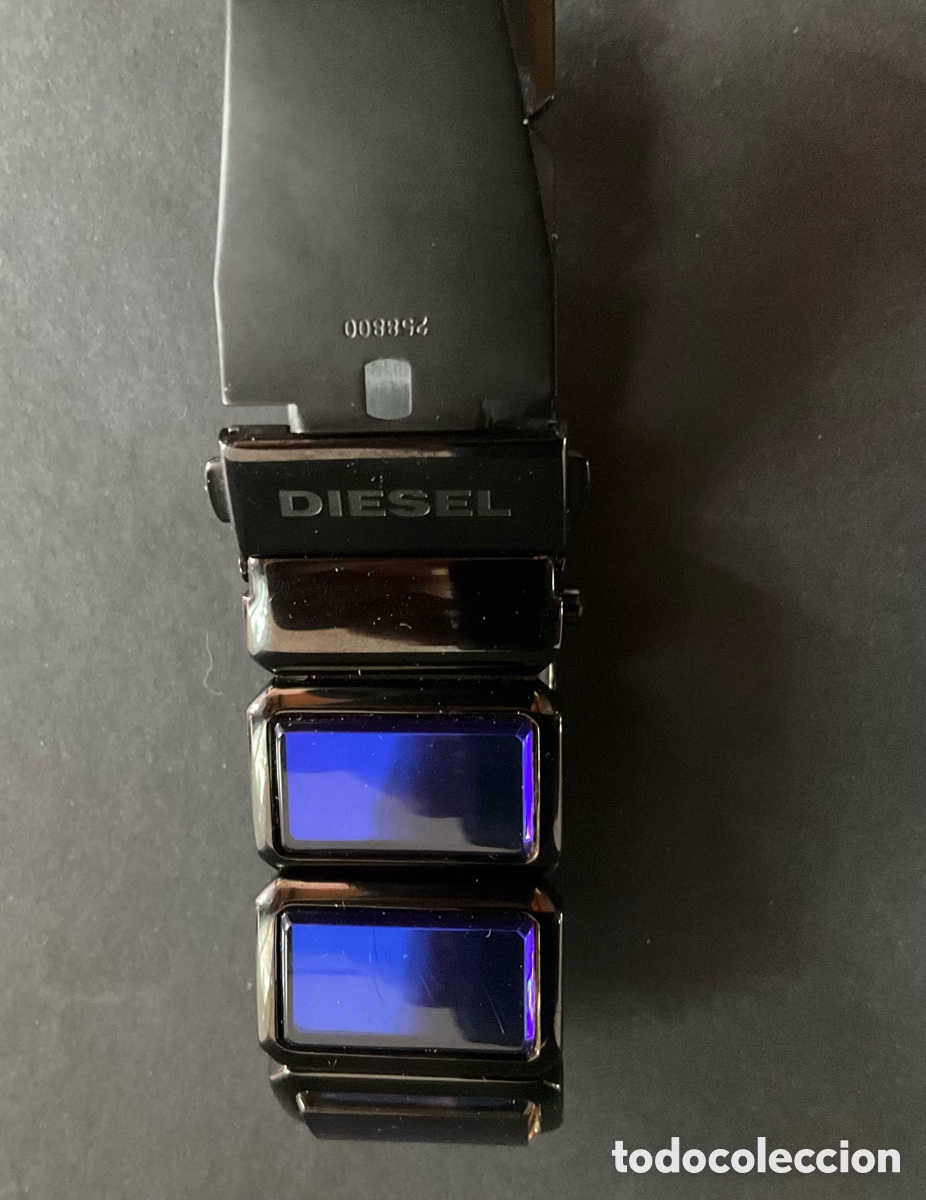 Relojes: Reloj de pulsera Diesel para mujer - Foto 5