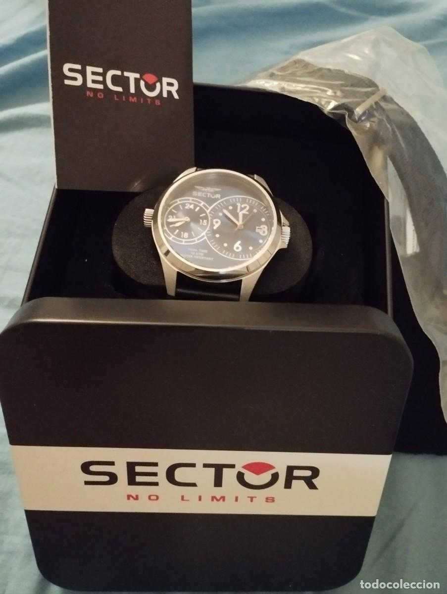 Relojes: Reloj Sector 180 No Limits - Foto 1