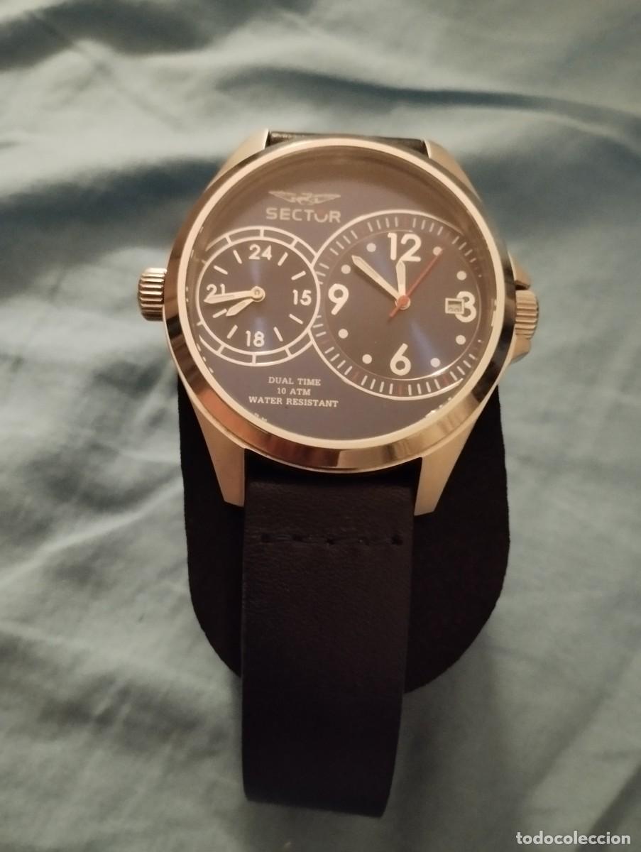 Relojes: Reloj Sector 180 No Limits - Foto 2