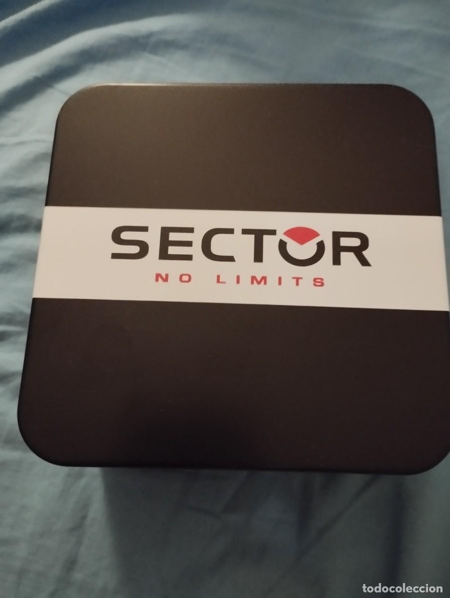Relojes: Reloj Sector 180 No Limits - Foto 12
