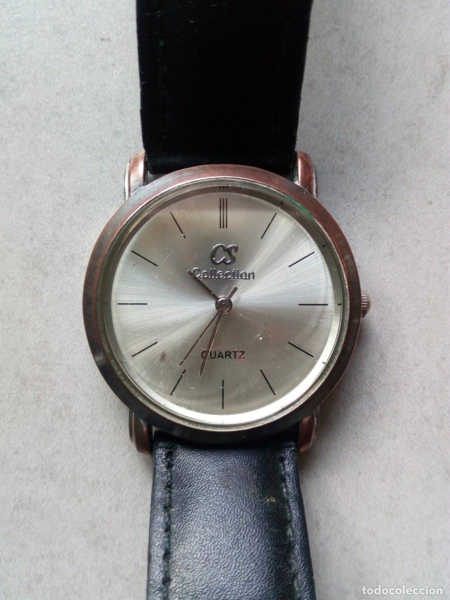 Relojes: Reloj CS Collection Quartz - Foto 1