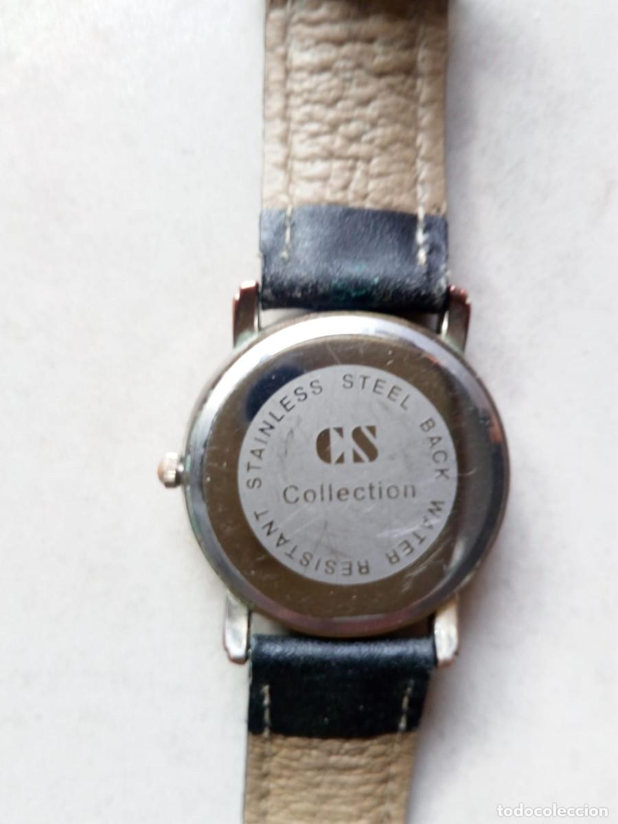 Relojes: Reloj CS Collection Quartz - Foto 3