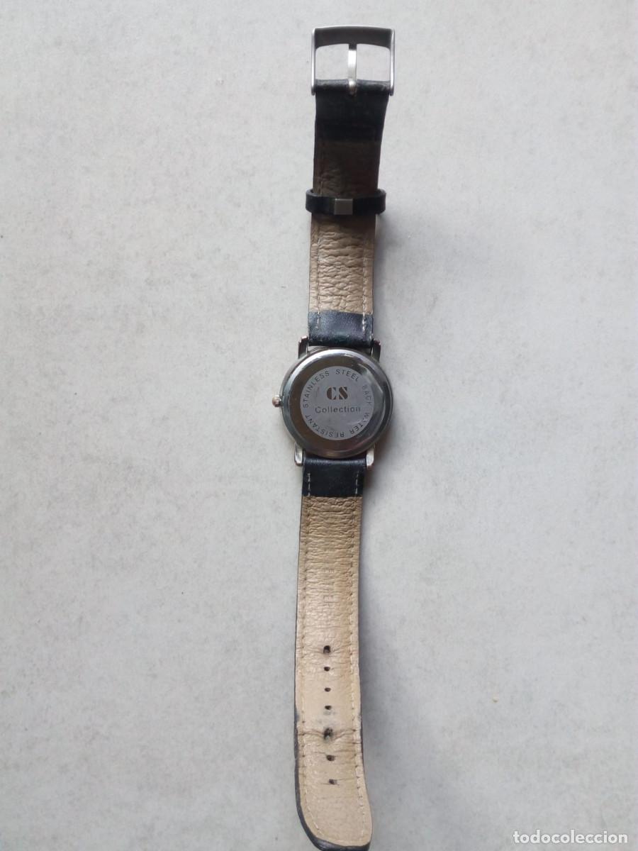 Relojes: Reloj CS Collection Quartz - Foto 4