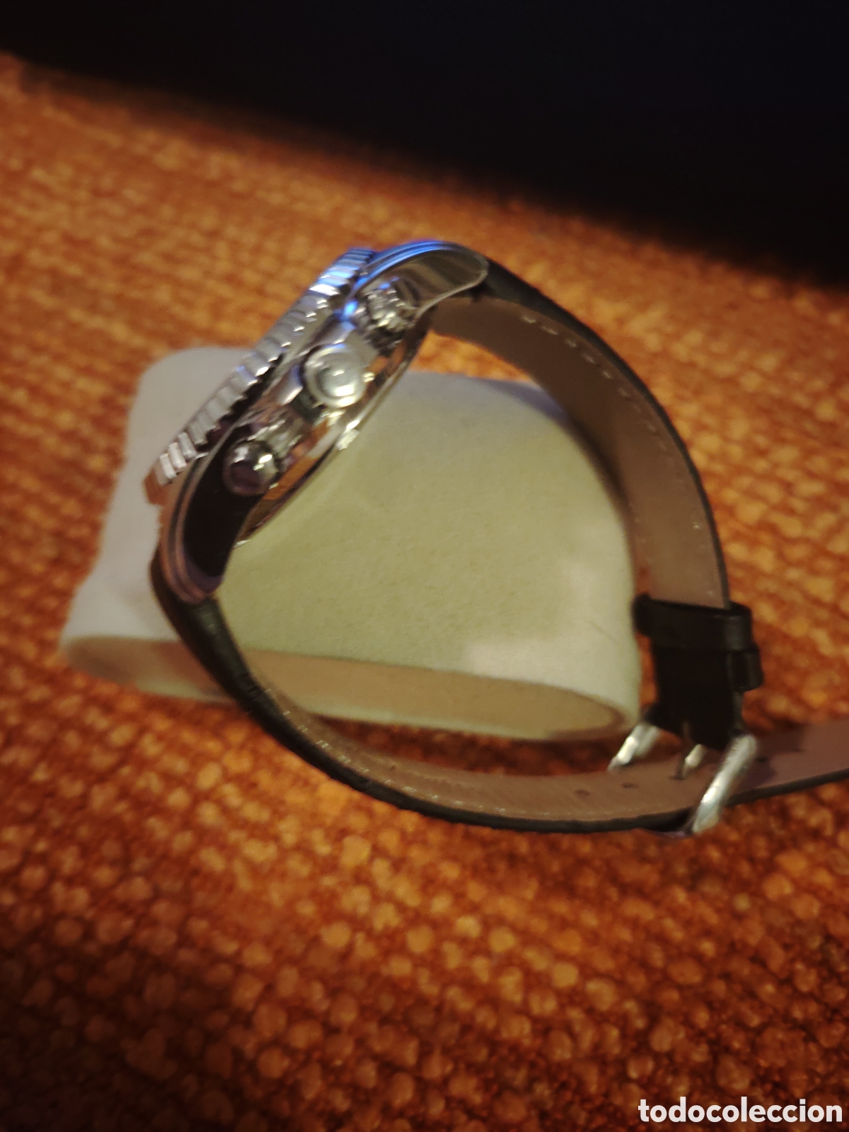 Relojes: Sector quartz cron&oacute;grafo novo - Foto 2