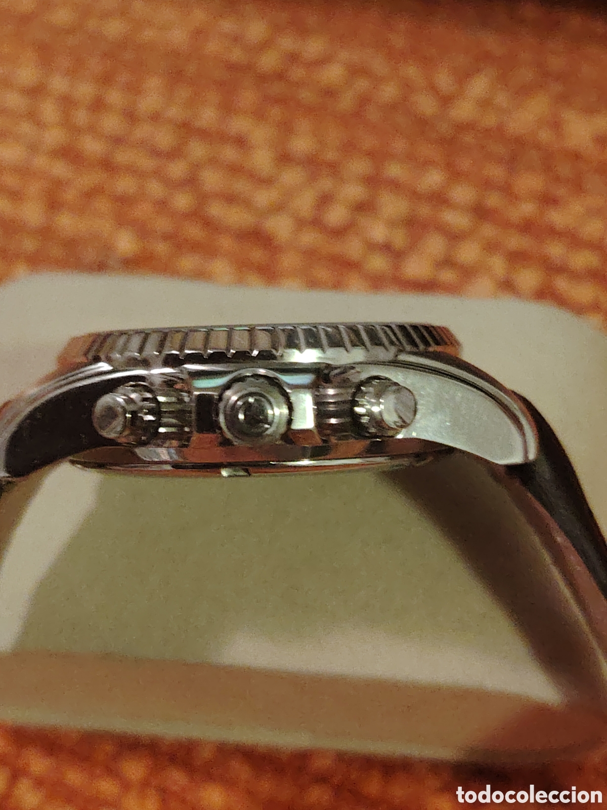 Relojes: Sector quartz cron&oacute;grafo novo - Foto 6