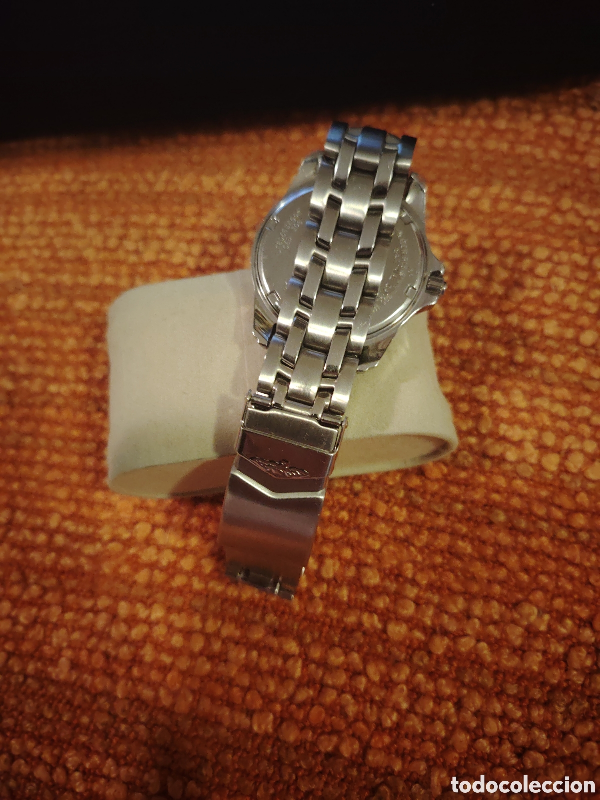 Relojes: Rel&oacute;gio quartzo sector novo - Foto 5