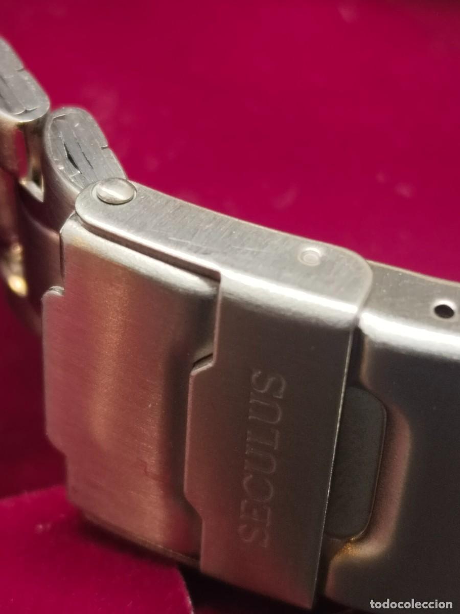 Relojes: Reloj Seculus multifunci&oacute;n - Foto 5