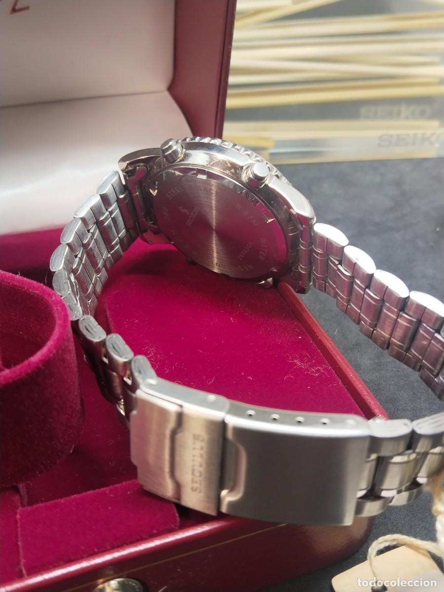Relojes: Reloj Seculus multifunci&oacute;n - Foto 6