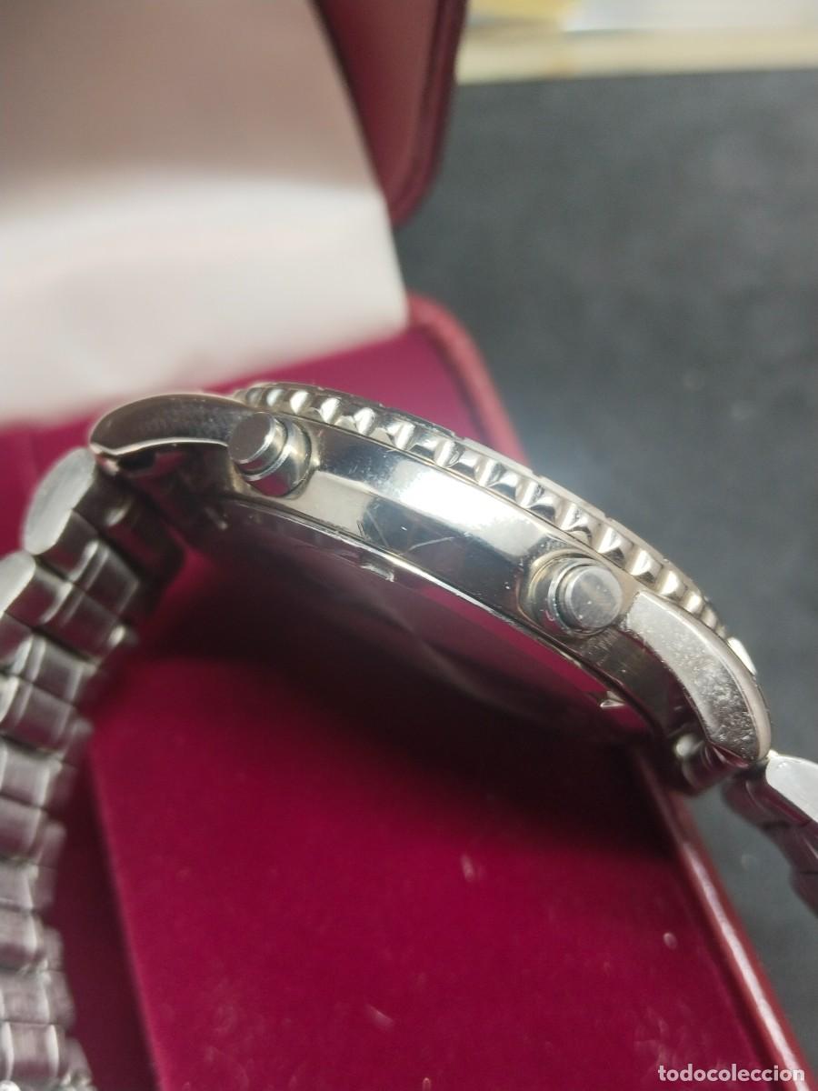 Relojes: Reloj Seculus multifunci&oacute;n - Foto 7