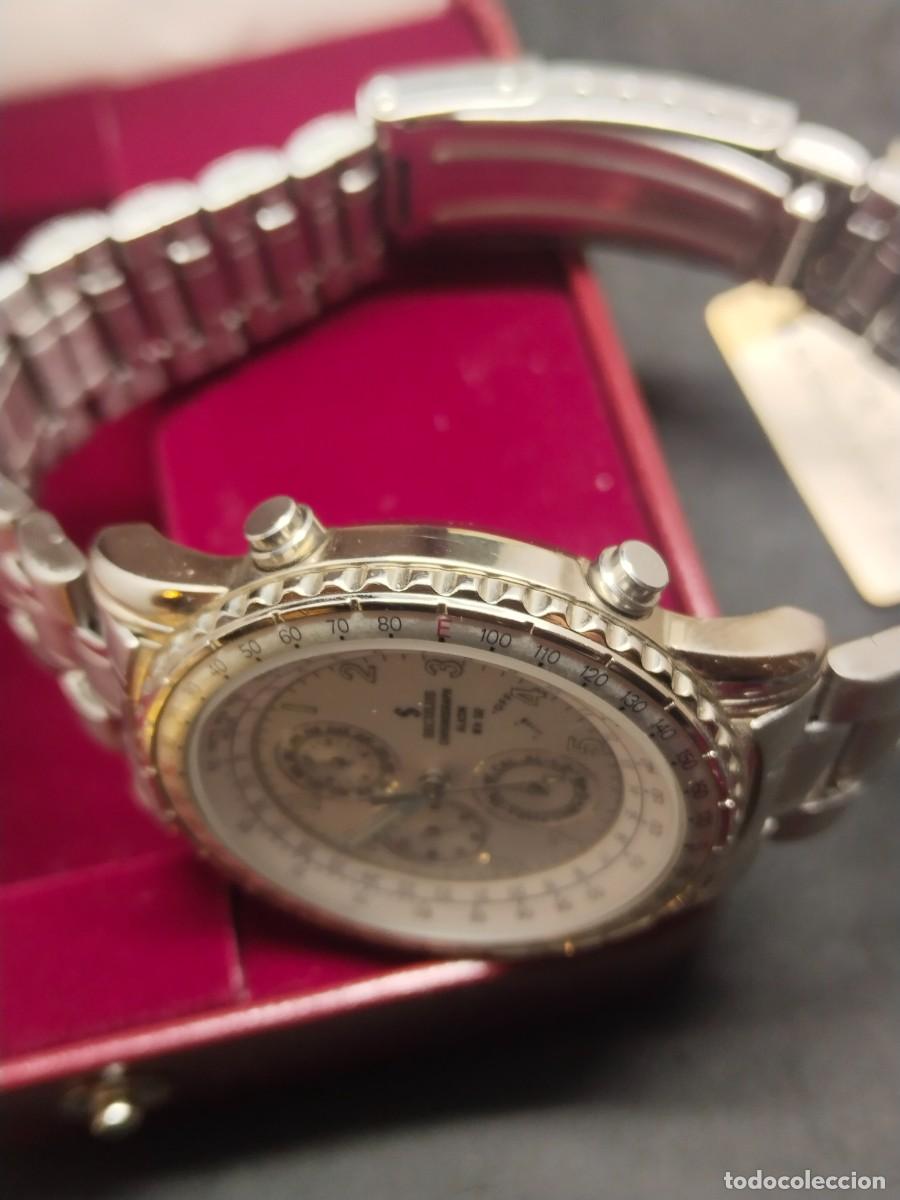 Relojes: Reloj Seculus multifunci&oacute;n - Foto 8