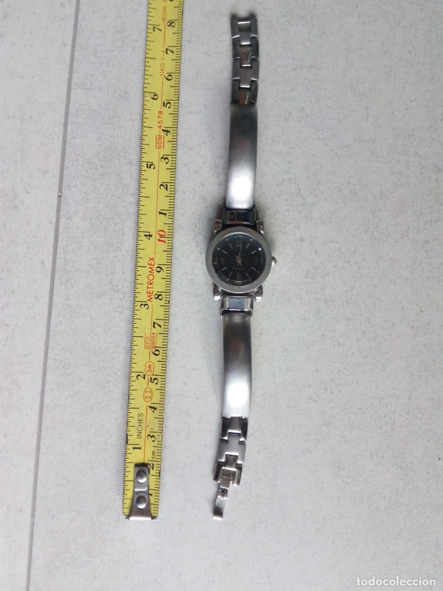Relojes: Reloj de cuarzo de se&ntilde;ora - Foto 2