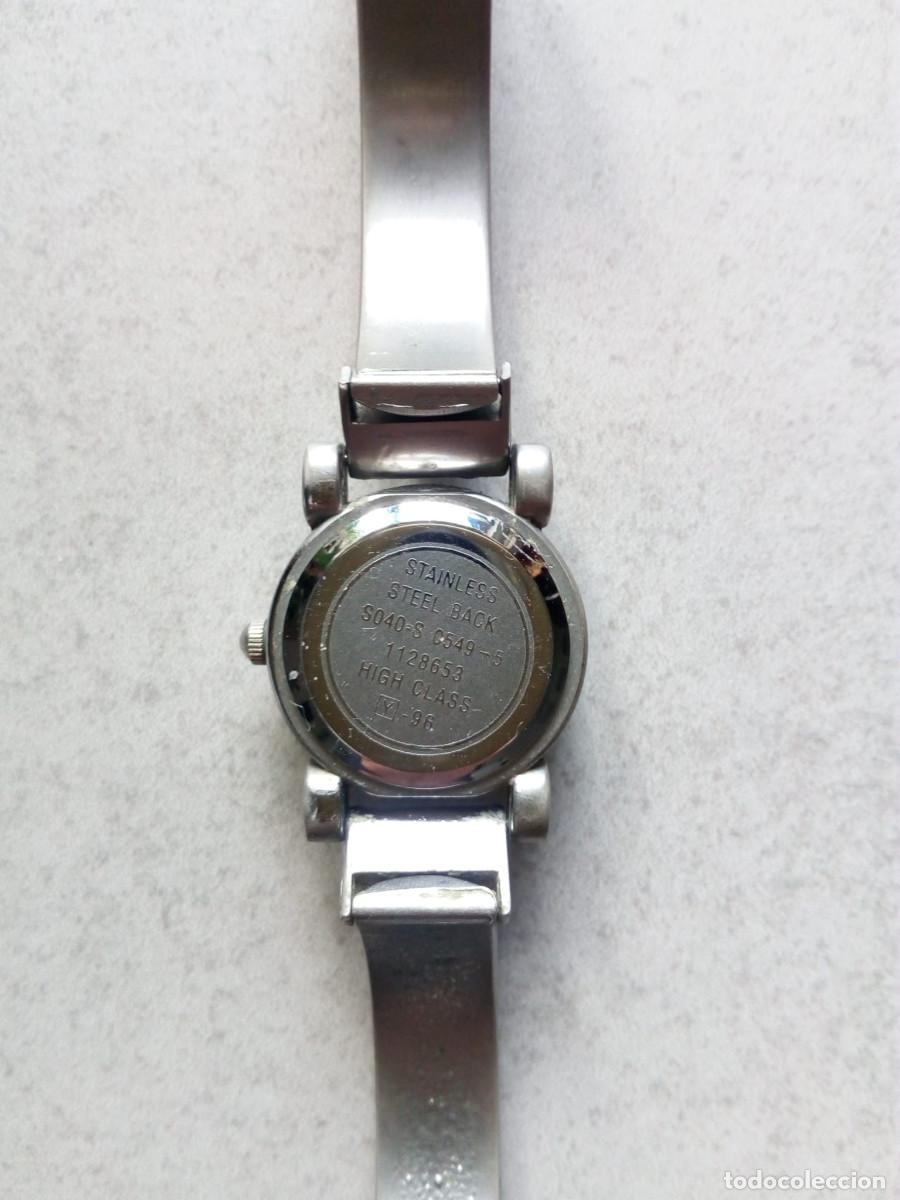 Relojes: Reloj de cuarzo de se&ntilde;ora - Foto 3