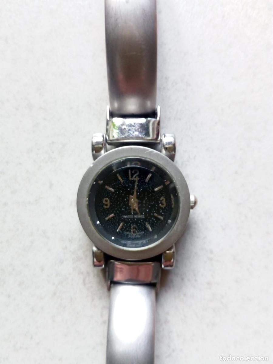 Relojes: Reloj de cuarzo de se&ntilde;ora - Foto 1