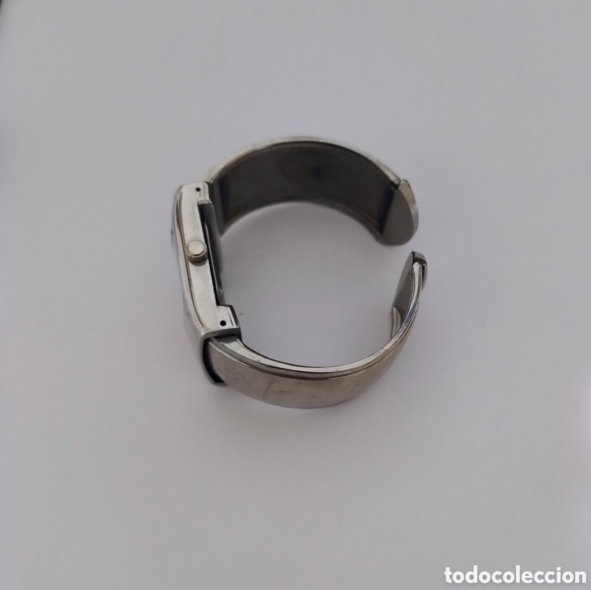 Relojes: Reloj Condor mujer plateado - Foto 2