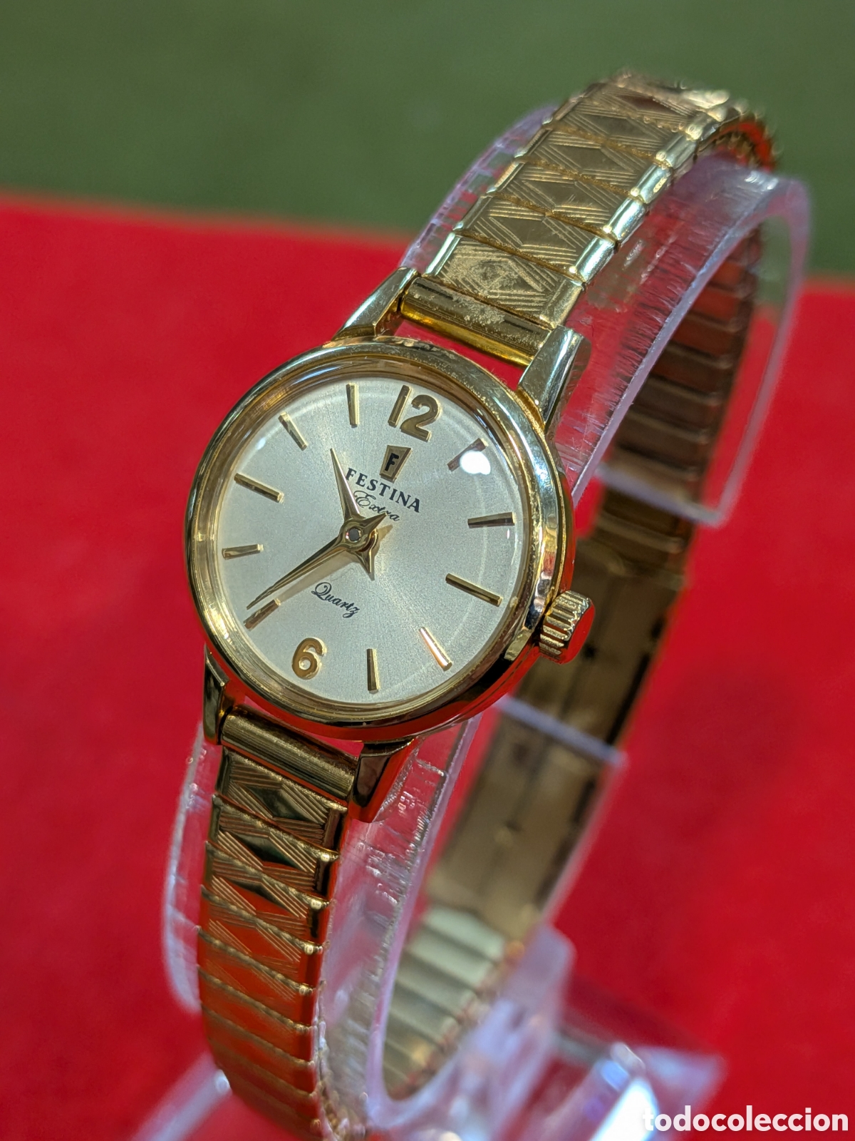 Relojes: Reloj festina dama en cuarzo. ref-7890. ca4 - Foto 2