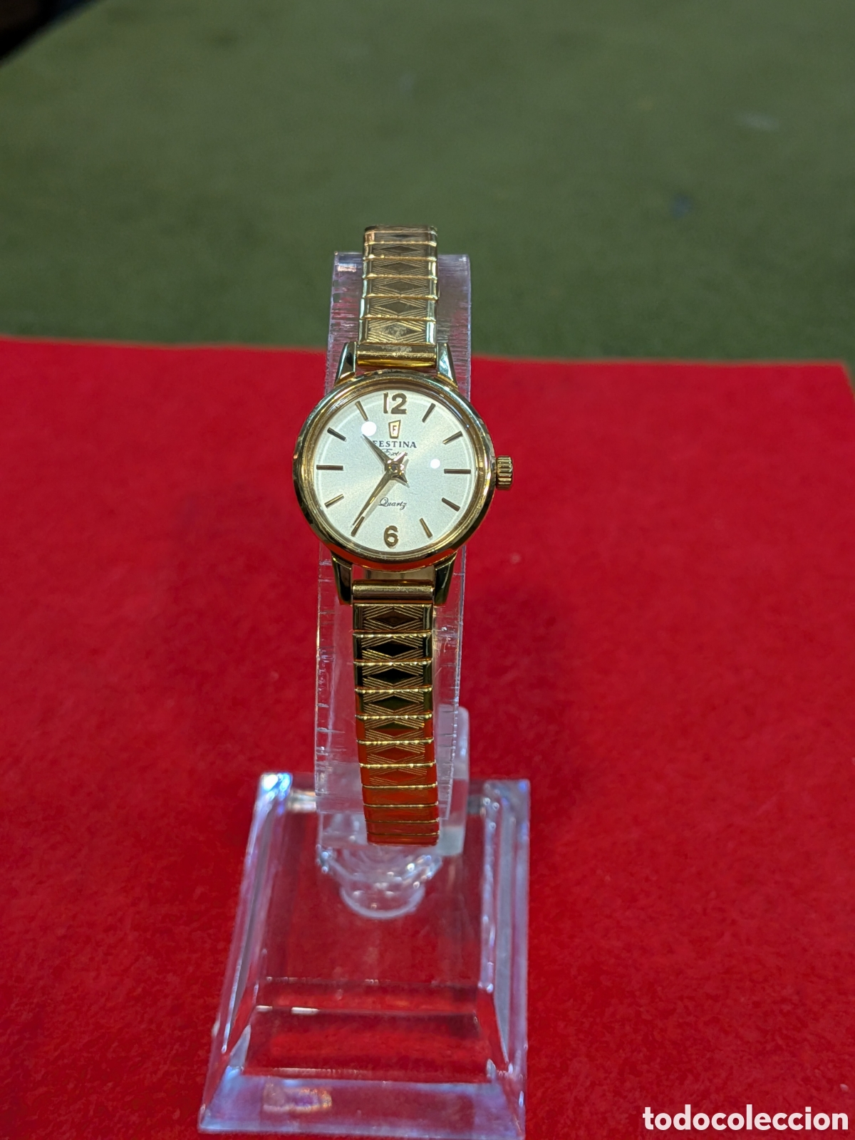 Relojes: Reloj festina dama en cuarzo. ref-7890. ca4 - Foto 1