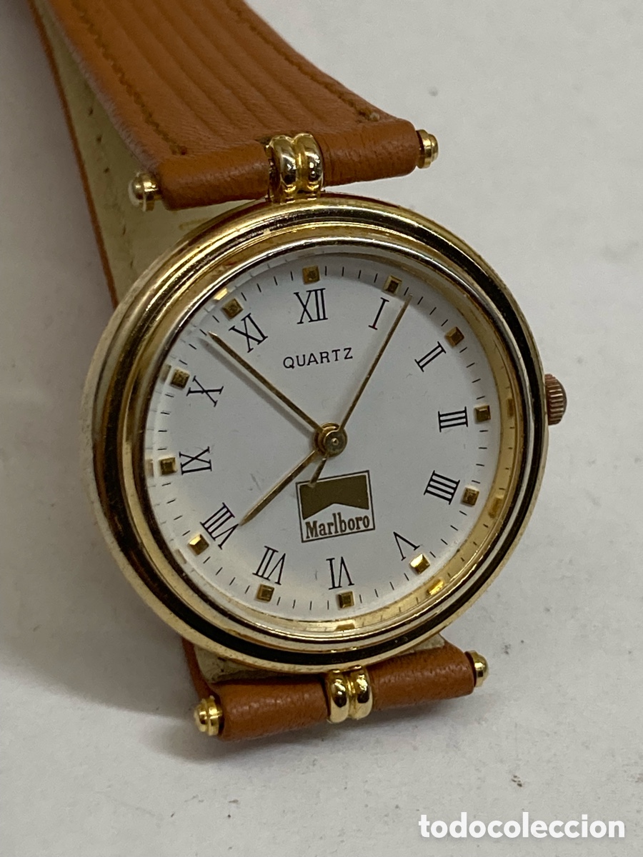 Relojes: Reloj Marlboro Quartz /CR34-32 - Foto 2