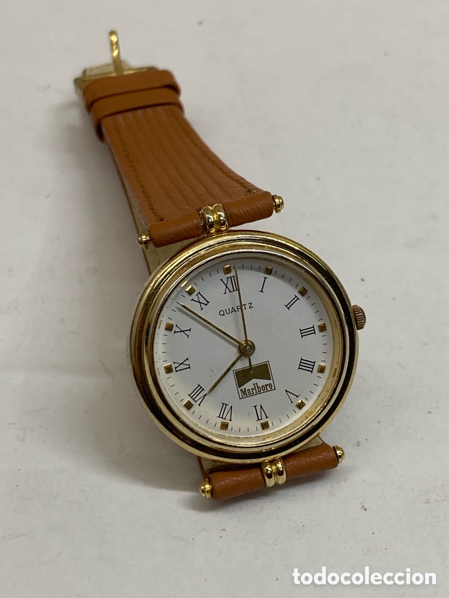 Relojes: Reloj Marlboro Quartz /CR34-32 - Foto 1