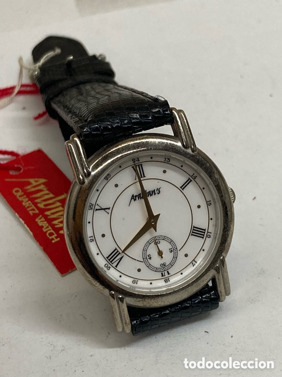 Relojes: Reloj arabian&rsquo;s Quartz /CR34-28 - Foto 1