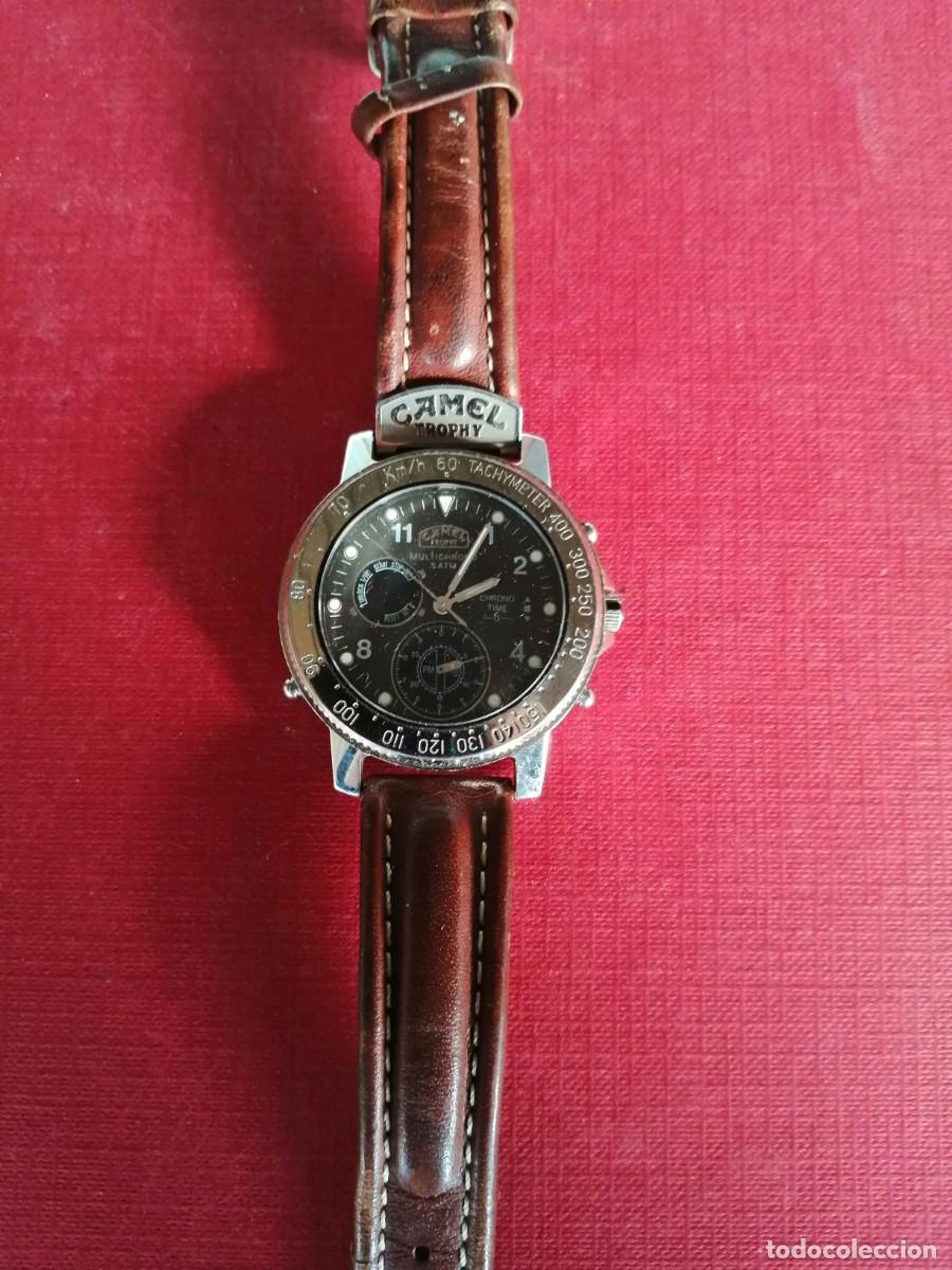 Relojes: Reloj Camel Trophy Multichrono - Foto 2