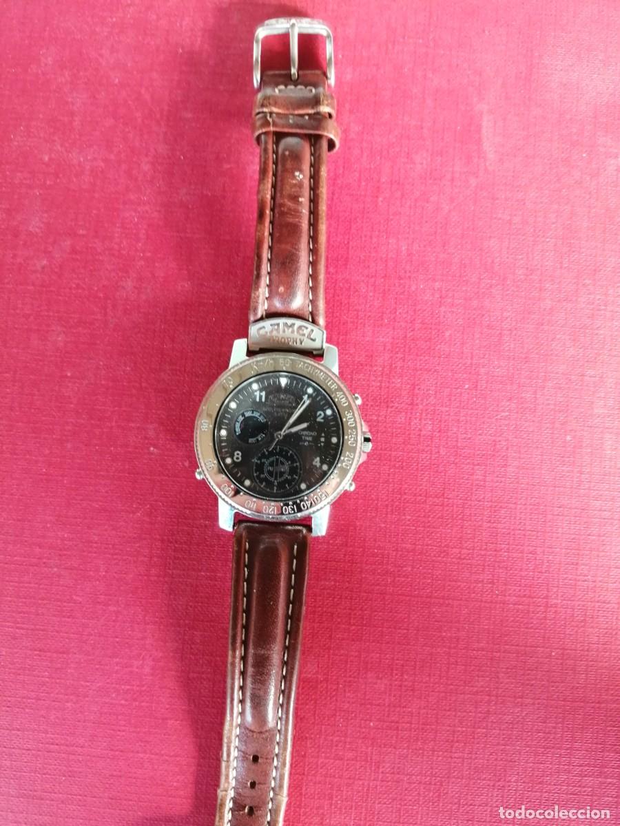 Relojes: Reloj Camel Trophy Multichrono - Foto 4