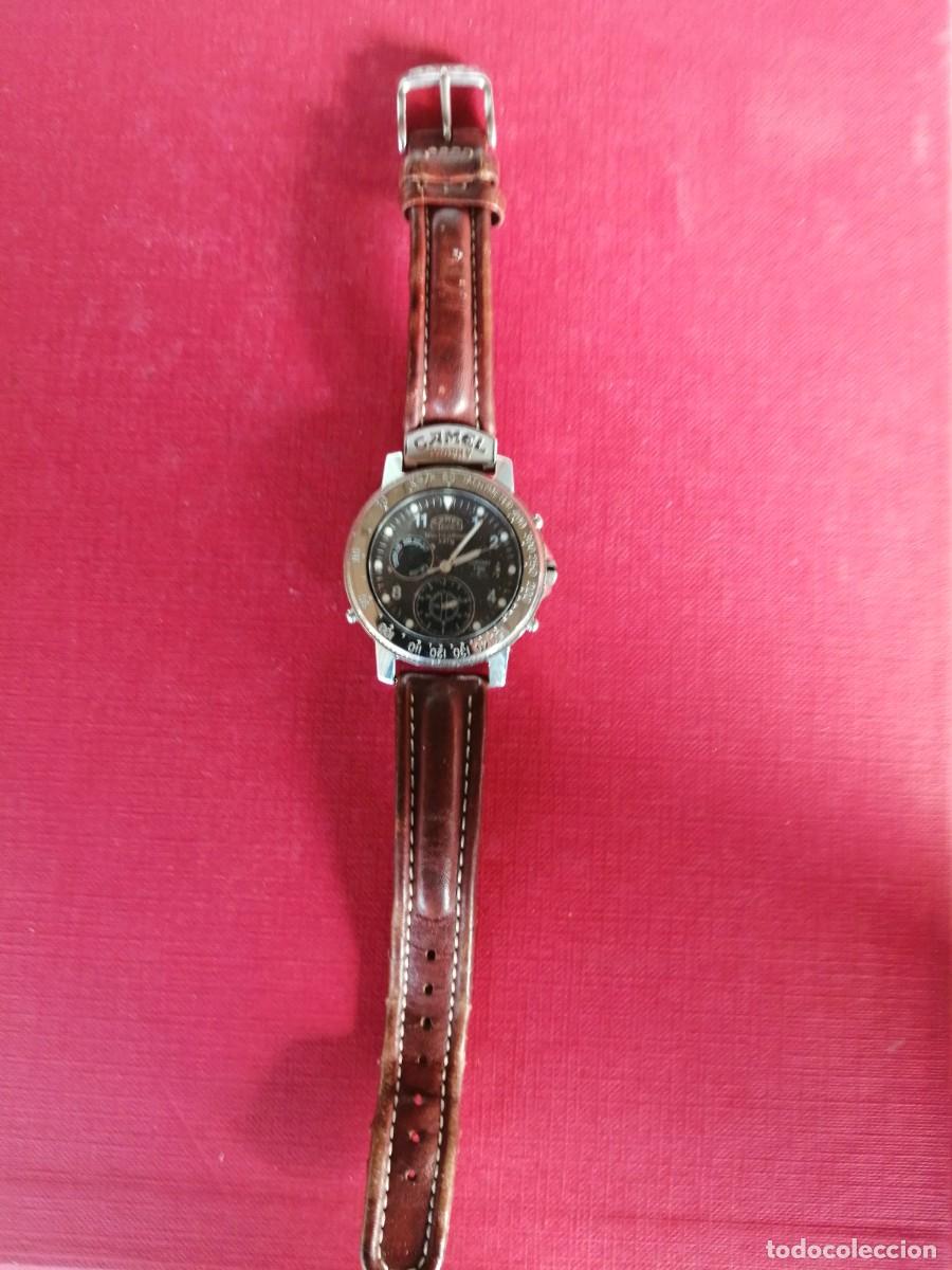 Relojes: Reloj Camel Trophy Multichrono - Foto 5
