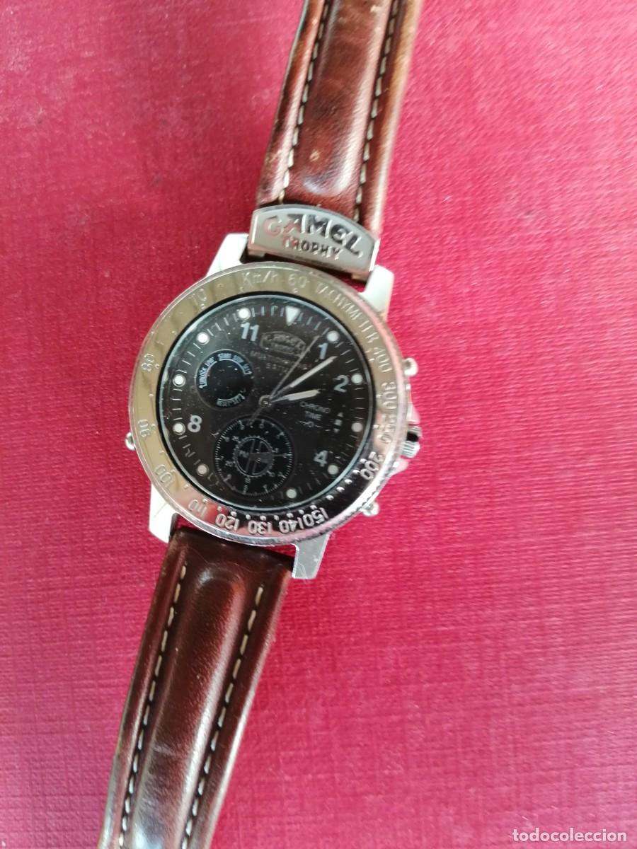 Relojes: Reloj Camel Trophy Multichrono - Foto 6
