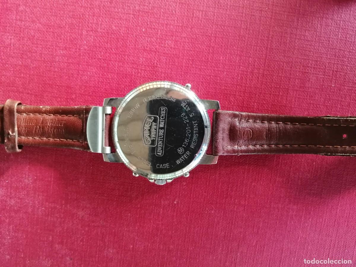 Relojes: Reloj Camel Trophy Multichrono - Foto 7