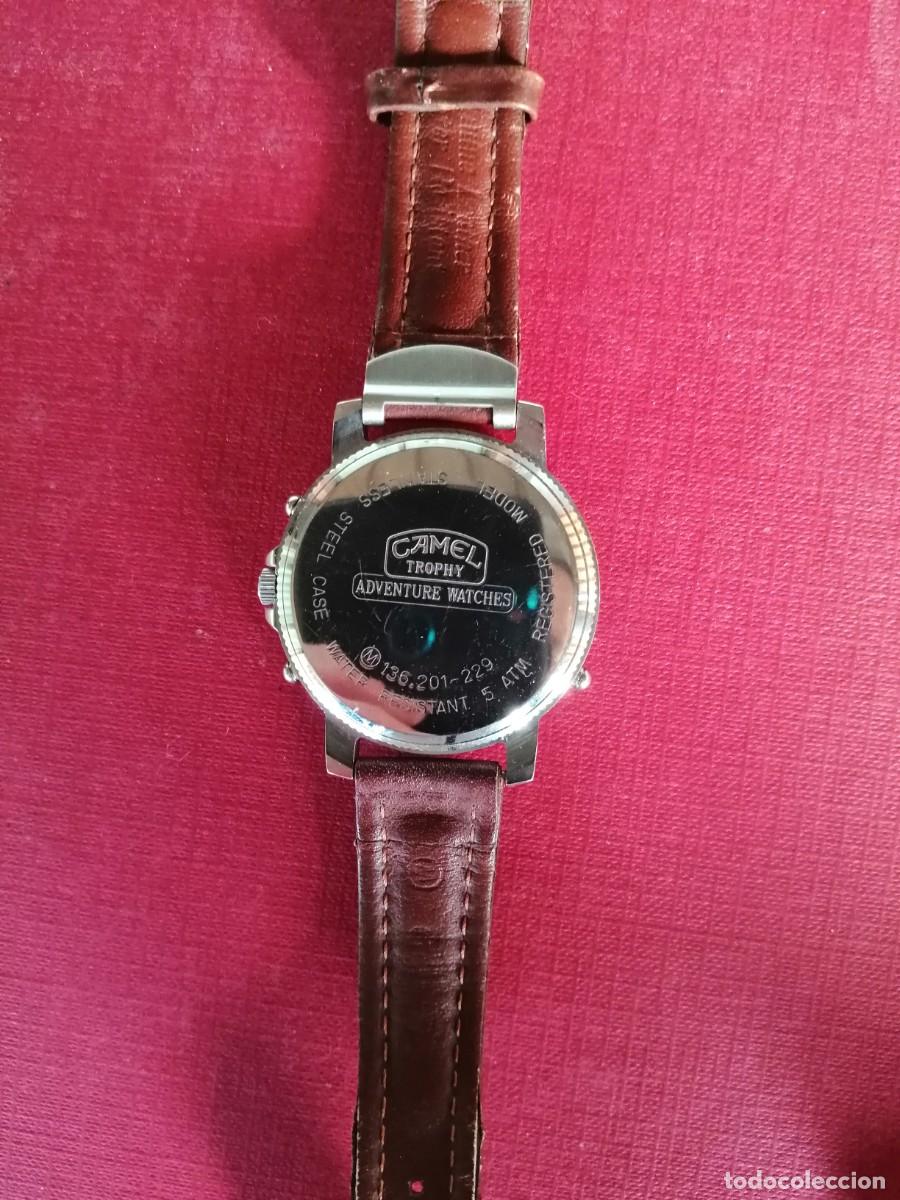 Relojes: Reloj Camel Trophy Multichrono - Foto 8