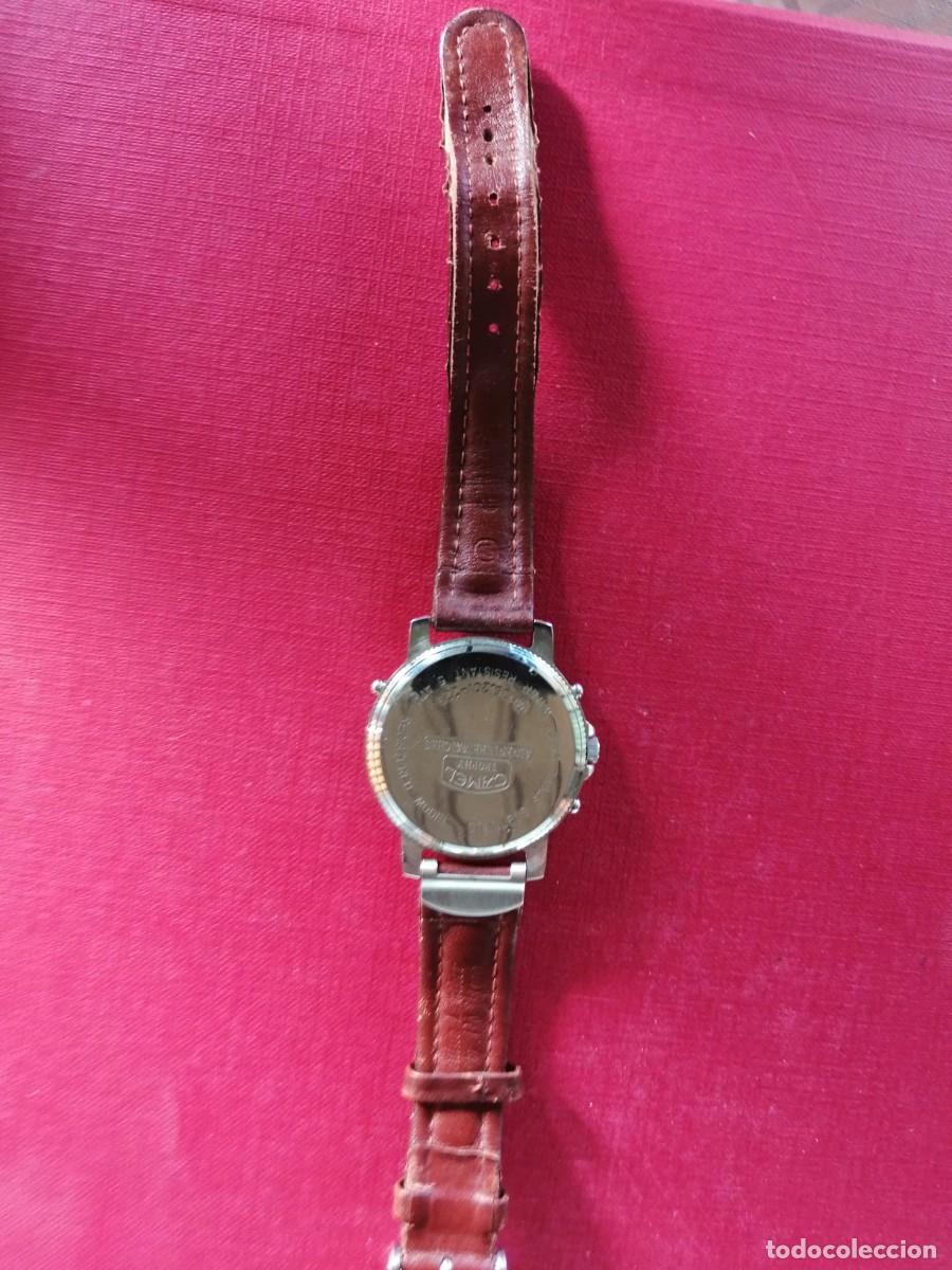 Relojes: Reloj Camel Trophy Multichrono - Foto 9