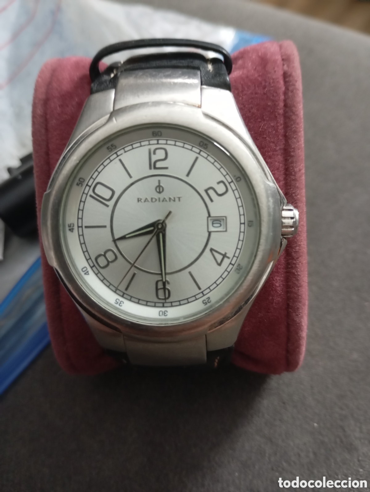 Relojes: Reloj Radiant RA03501 - Foto 1