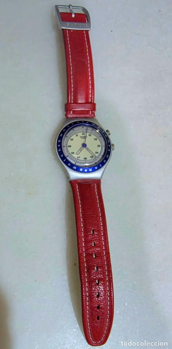 Relojes: RELOJ SWATCH ORIGINAL - Foto 1