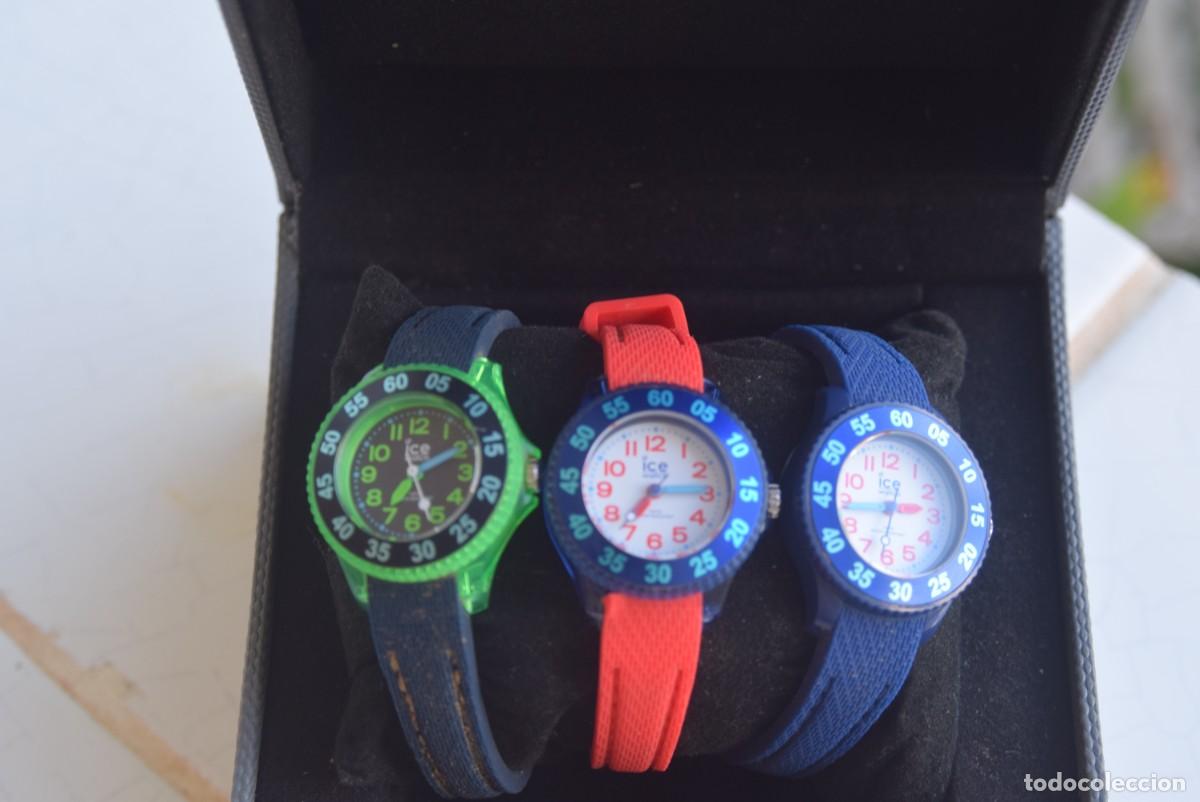 Relojes: Montre ice watch extra small - Foto 1